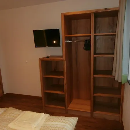 Appartementhaus Gretzel דירה