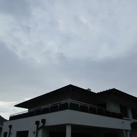 Appartementhaus Gretzel דירה *