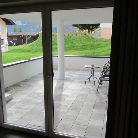 Appartementhaus Gretzel *