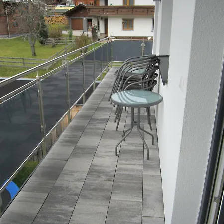 Appartementhaus Gretzel Apartment *