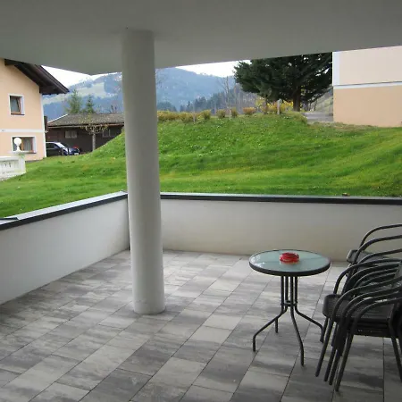 Apartment Appartementhaus Gretzel *