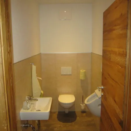 Appartementhaus Gretzel וואגריין