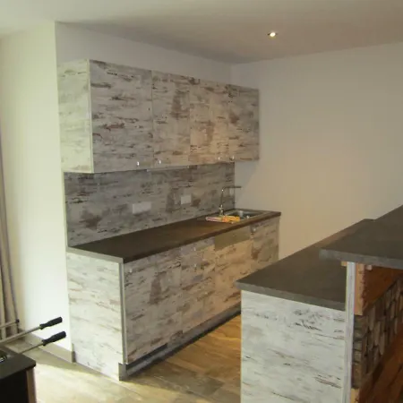 Appartementhaus Gretzel Apartman Wagrain