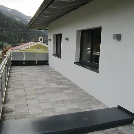 Appartementhaus Gretzel דירה