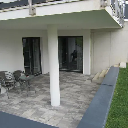 Appartementhaus Gretzel דירה