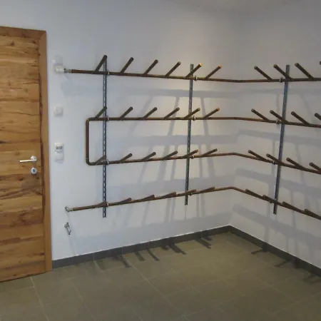 דירה Appartementhaus Gretzel