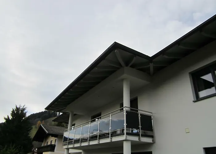 Lägenhet Appartementhaus Gretzel Wagrain